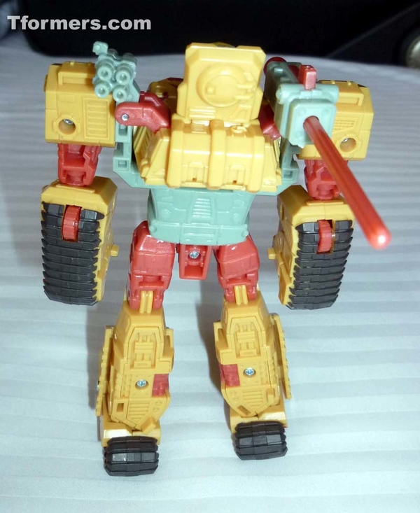 BotCon 2013   Convention Termination And Attendee Exclusives Figures Images Day 1 Gallery  (143 of 170)